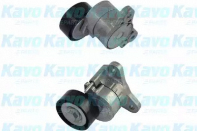 KAVO PARTS dtp5514 -  Натяжной ролик, поликлиновойремень